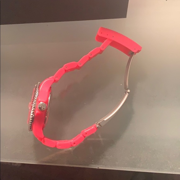 Authentic Toy Watch - Pink - Picture 4 of 5